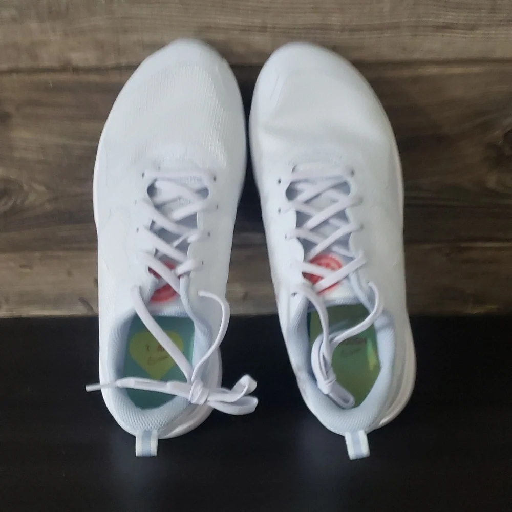 New Nike City Training‎ Light Blue Gray Sneakers Gym Workout Lightweight Shoes